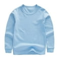 thumbnail image 1 of JLMSPLWG 3t Boys' Graphic Tees 3t Toddler Undershirts Boys 2t Baby Boy 24 Months Clothes Girl Clothes 5t 3 Toddler Boys Clothes Toddler 2t Girls Clothes Boy Clothes 10-12 Boys Clothing Size 6, 1 of 9