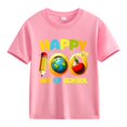 thumbnail image 1 of JLMSPLWG Baby Tees for Teens Toddler Tops Cat Shirt for Girls Baby Girl Clothes Under 5 Dollars Ropa De Niñas 3t Clothes Boy Gymnastics Clothes for 7-8 Boys 18 Months Clothes 6 Year Old Boys, 1 of 7