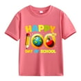 thumbnail image 1 of JLMSPLWG Baby Tees for Teens Toddler Tops Cat Shirt for Girls Baby Girl Clothes Under 5 Dollars Ropa De Niñas 3t Clothes Boy Gymnastics Clothes for 7-8 Boys 18 Months Clothes 6 Year Old Boys, 1 of 7