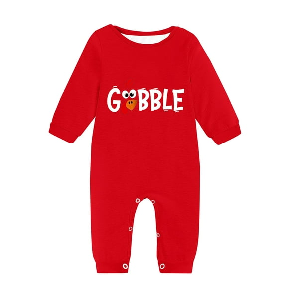 JLMSPLWG Christmas Outfits Toddler Girl Christmas Overalls Baby Boy Toddler Boy Christmas Outfit Black Long Sleeve Onesie Baby Newborn Baby Girl, Red 0-3 Months