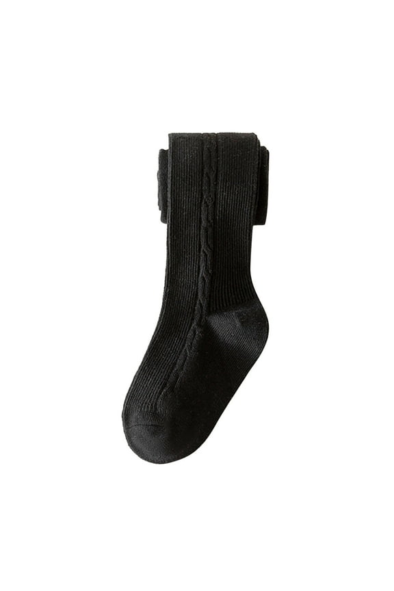 Flare Leggings Pack White Flare Sheer Fleece Lined Tights Dark Brown Tights Pink Ballet Tights for Girls Grey Sweatpants Baby Girl Clothes