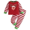 thumbnail image 1 of JLMSPLWG Girl Christmas Outfits My First Christmas Baby Outfit Boy Christmas Baby Boy 12-18 Months Clothes Boys Clothes 5t White Onesies 18-24 Months, Red 4-5 Years, 1 of 7