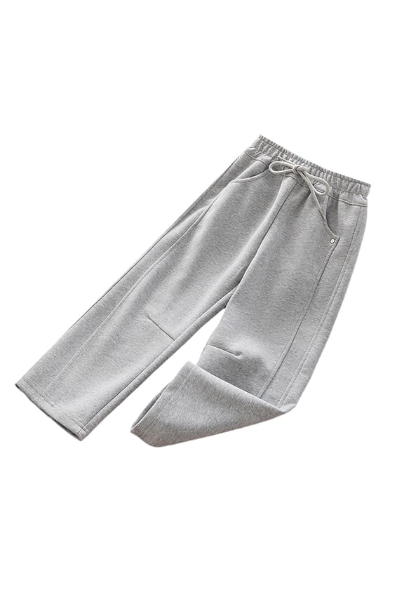 Girls Sweatpants Size 10-12 Petite Sweatpants Thick Sweatpants Preppy Sweatpants Toddler Summer Clothes Size 14 Girls Clothes Ballet Clothes, 9-10 Years