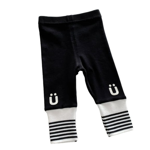 JLMSPLWG Lined Leggings for Girls Petite Leggings Tights Fleece Lined Brown Skin Fleece Tights Baby Girl Tights 12-18 Months 3t Pants Girls Clothes