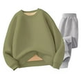 thumbnail image 1 of JLMSPLWG Newborn Outfits Pumpkin Bubble Romper Toddler Boy Fall Outfit Girls Christmas Outfits Size 7/8 Outfits for Girls 7-8 Girls Outfits 5 Infant, Green 14-15 Years, 1 of 5