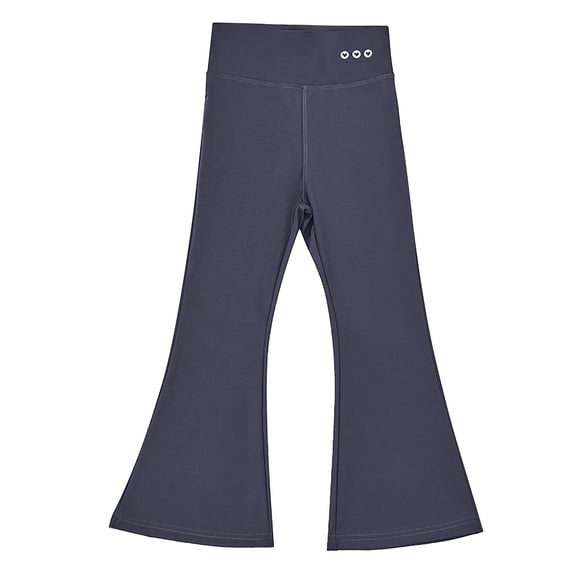 JLMSPLWG School Pants for Kids Pants Girls Yoga Pants Toddler Pants Cute Pj Pants Teen Girls Gifts Clothes for Travel/Beach/Gym