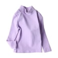 thumbnail image 1 of JLMSPLWG White Uniform Shirts for Girls Kids Graphic Tees Girl White Blouse Kids Crop Top Baby Clothes Under 5 Dollars Infant Boy Clothes for 9-10 Boys 7-8 Clothing Size 10/12 Girls Clothes, 1 of 9