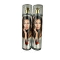 thumbnail image 1 of JLO GLOW Body Fragrance Mist for Women by Jennifer Lopez 8 oz (TWO PCS.), 1 of 1