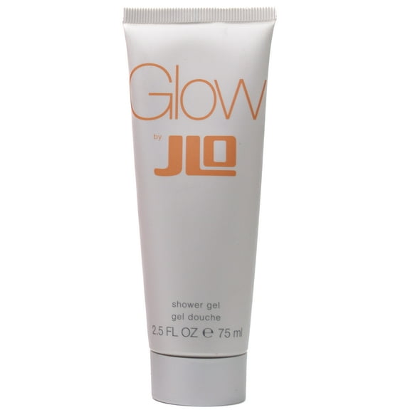 JLO GLOW Shower Gel 2.5 fl oz