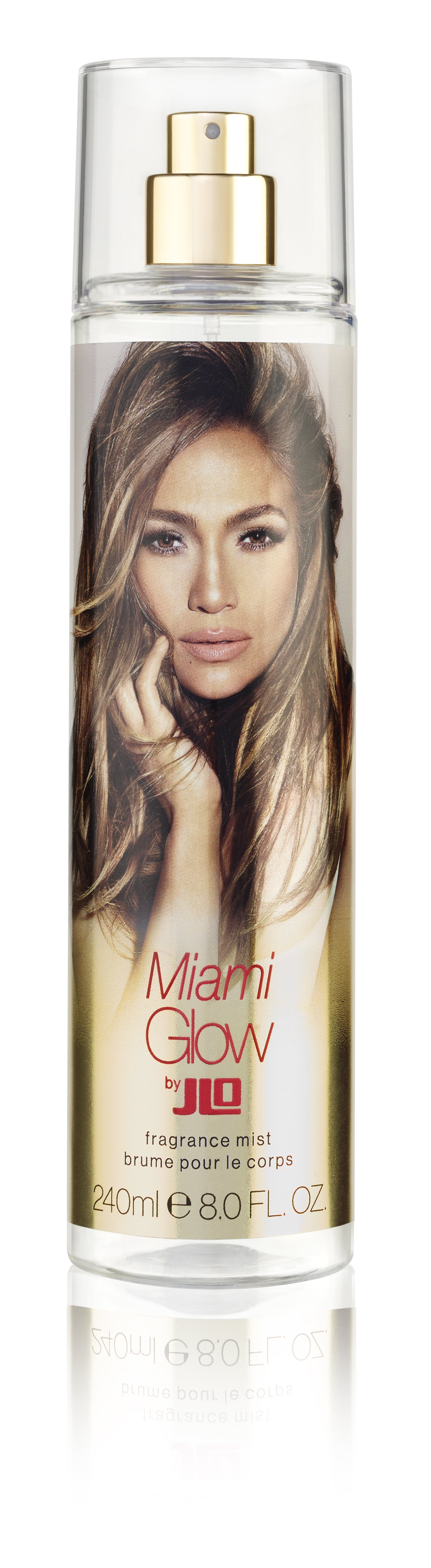 Buy Jlo Miami Glow Body Spray 8oz Online Georgia Ubuy