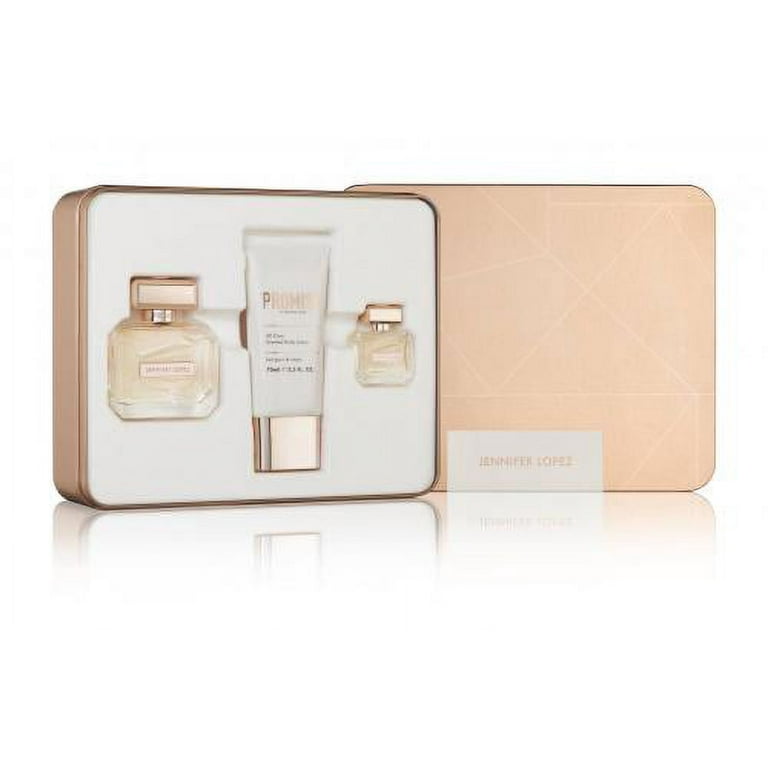 Jlo promise gift set sales