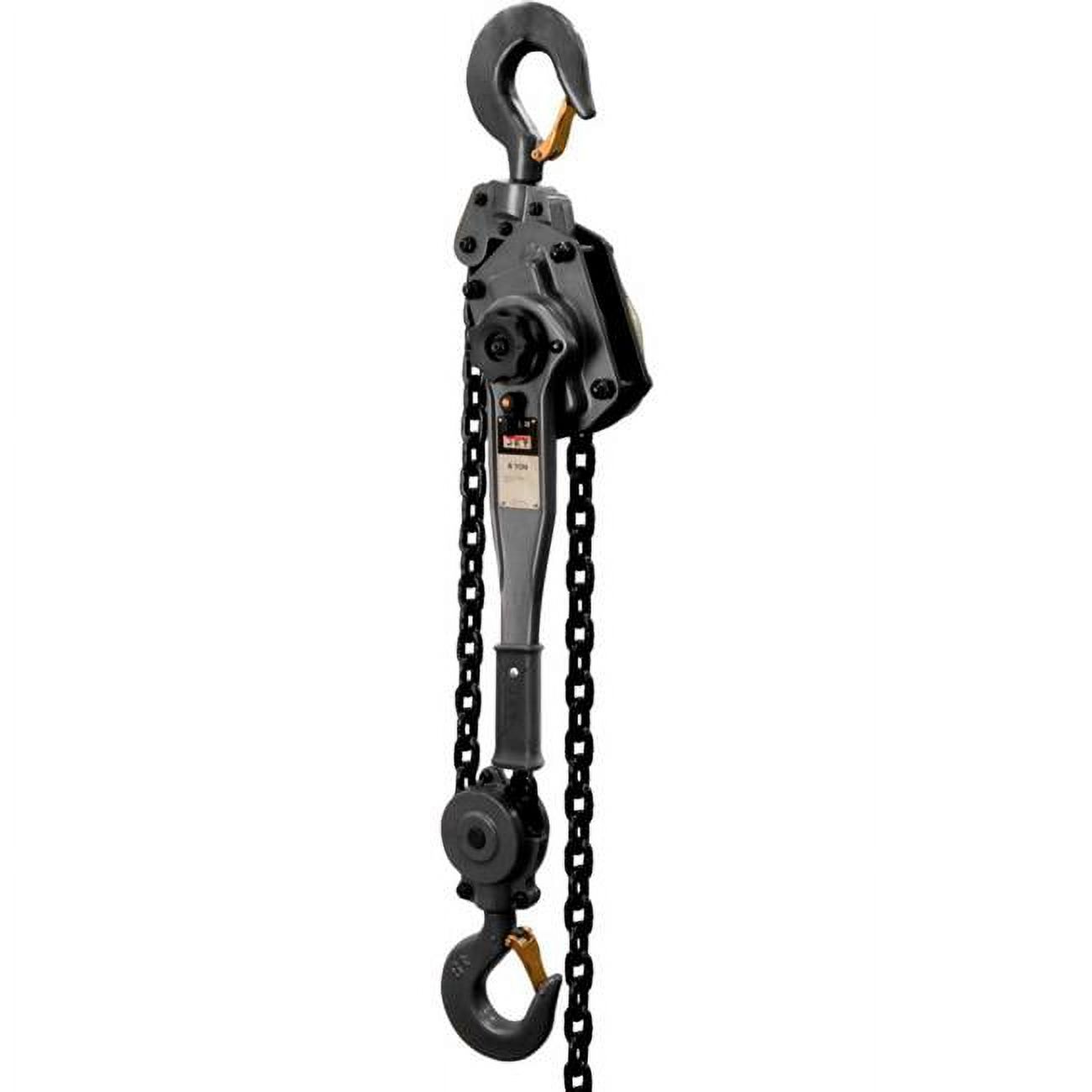 JLPA Series Lever Hoist 6 Ton, 15 ft. Lift