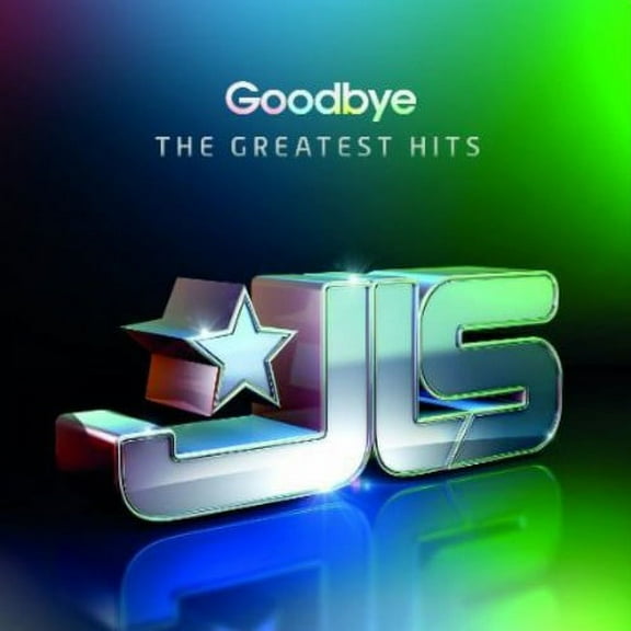 JLS - Goodbye the Greatest Hits - Music & Performance - CD