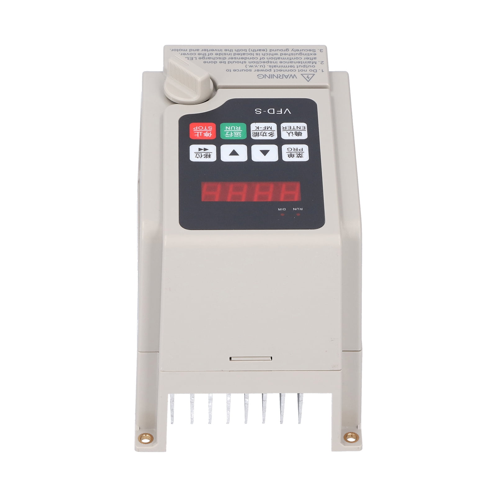 JLSS2S Variable Frequency Drive, Frequency Converter Inverter With