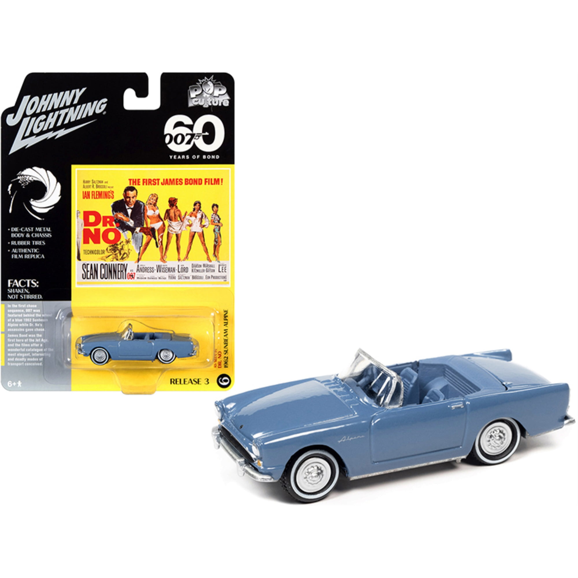 Sunbeam Car Models