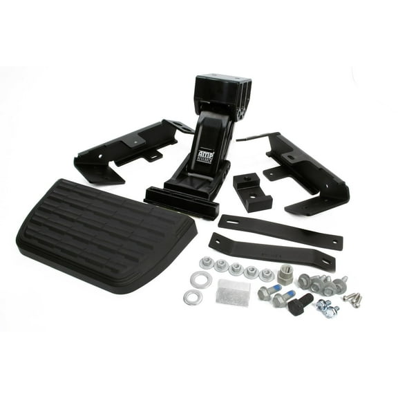 JLU 4-Door: Falcon SP2 2.1 Monotube Shocks (2-3.5 Lift)