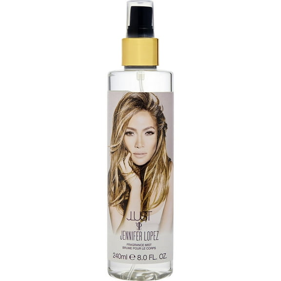 JLUST BY JENNIFER LOPEZ by Jennifer Lopez BODY MIST 8 OZ Jennifer Lopez JLUST BY JENNIFER LOPEZ WOMEN