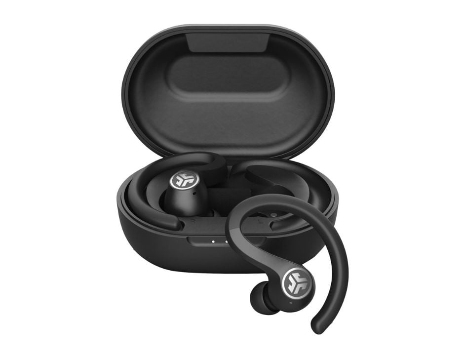 Memphis Audio MBUDAIRV2 Waterproof True Wireless Earbuds MBUDAIRV2 - Memphis Audio