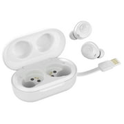 JLab Audio JBuds Air True Wireless Signature Bluetooth Earbuds + Charging Case
