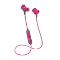 thumbnail image 1 of JLab Audio JBuds Pro Bluetooth Earbuds - Pink / Gray, 1 of 6