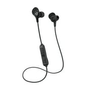 JLab Audio - JBuds Pro Signature Wireless Earbud Headphones - Black (Refurbished)