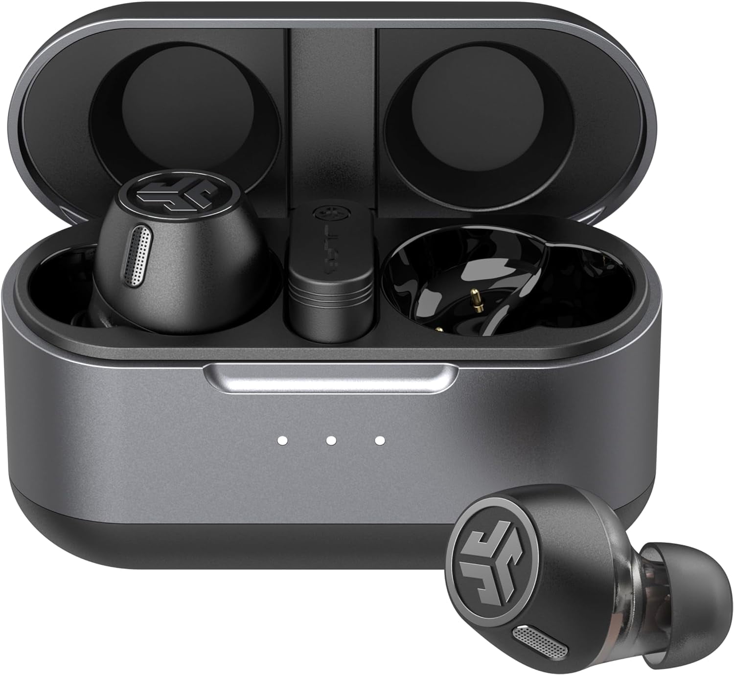 Jlab Audio Jbuds Air True Wireless Signature Bluetooth Earbuds
