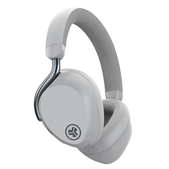 JLab Epic Lux Lab Edition ANC Headphones, 90+ Hour Playtime, Cloud