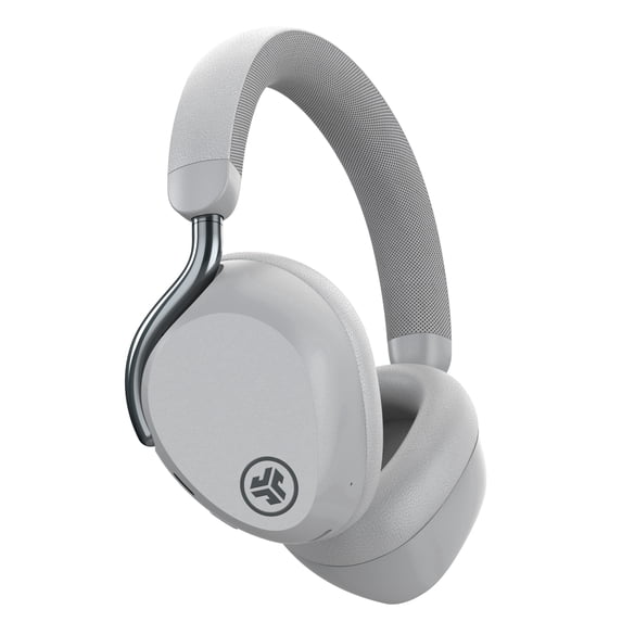 JLab Epic Lux Lab Edition ANC Headphones, 90+ Hour Playtime, Cloud