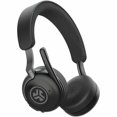 thumbnail image 1 of JLab Epic Work Wireless Headset, ANC, 90+ Hr Playtime, Charging Hub, Quick Mute, Multipoint, PC/Laptop/Mobile, 1 of 13