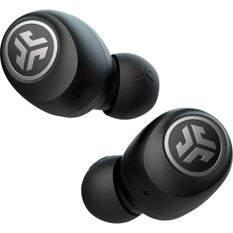Go air true outlet wireless earbuds details