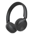 thumbnail image 1 of JLab GO Active Noise Canceling Wireless Bluetooth On-Ear Headphones, 70+ Hour Playtime, Graphite, 1 of 8