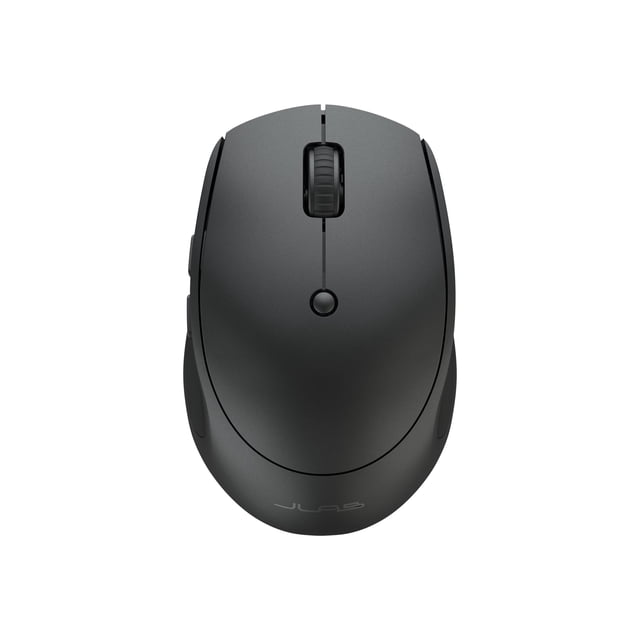 JLab GO Wireless Mouse Connect Via Bluetooth or USB Wireless
