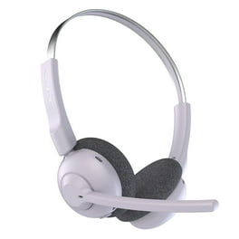 Koss BT540i - Headset - full size - Bluetooth - wireless
