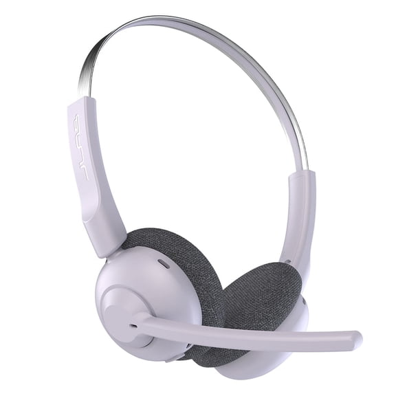 JLab GO Work Pop Wireless Headphones - Lilac