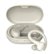 JLab Go Air Sport Bluetooth Earbuds, True Wireless with Charging Case