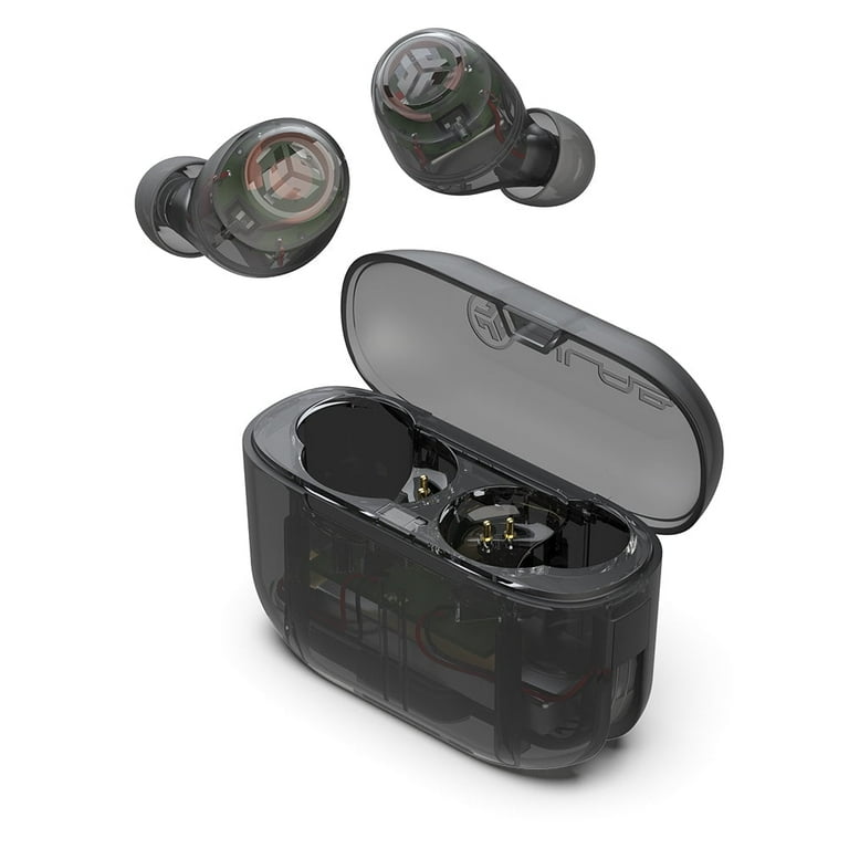 Jlab audio true wireless earbuds hotsell