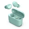 thumbnail image 1 of JLab Go Air Pop Bluetooth Earbuds, True Wireless with Charging Case, Mint, 1 of 4