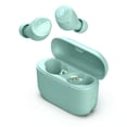 thumbnail image 1 of JLab Go Air Pop Bluetooth Earbuds, True Wireless with Charging Case, Mint, 1 of 4