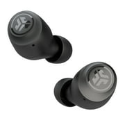 JLab Go Air Pop Bluetooth Earbuds, True Wireless with Charging Case