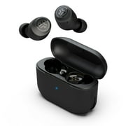 JLab Go Air Pop Bluetooth Earbuds, True Wireless with Charging Case
