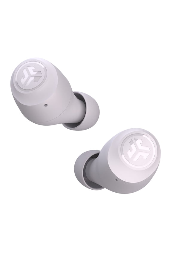 Go Air Pop Bluetooth Earbuds, True Wireless with Charging Case