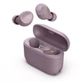 thumbnail interactive-video image 1 of JLab Go Air Pop Bluetooth Earbuds, True Wireless with Charging Case, 1 of 6