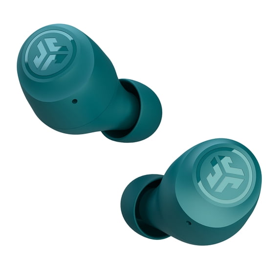 JLab Go Air Pop Bluetooth Earbuds, True Wireless with Charging Case
