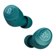 JLab Go Air Pop Bluetooth Earbuds, True Wireless with Charging Case