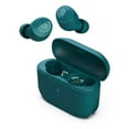 thumbnail image 1 of JLab Go Air Pop Bluetooth Earbuds, True Wireless with Charging Case, 1 of 7
