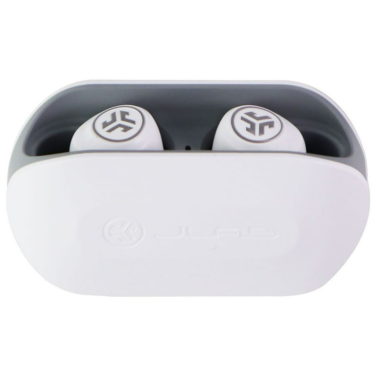 Jlab go air white hotsell