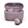 thumbnail image 1 of JLab Go Pop+ True Wireless Earbuds, Mauve, Bluetooth, IPX4, Be Aware Mode, Customize Sound, Controls, 1 of 11