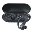 thumbnail image 1 of JLab Go Sport ANC True Wireless Earbuds, Graphite, 1 of 11