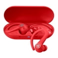 thumbnail image 1 of JLab Go Sport ANC True Wireless Earbuds, Vivid Pink, 1 of 8