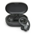 thumbnail image 1 of JLab Go Sport+ Wireless Workout Earbuds, 35 Hr Playtime, Secure Earhook, Custom Sound & Controls, Graphite, 1 of 11